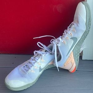 Nike Metcon 4